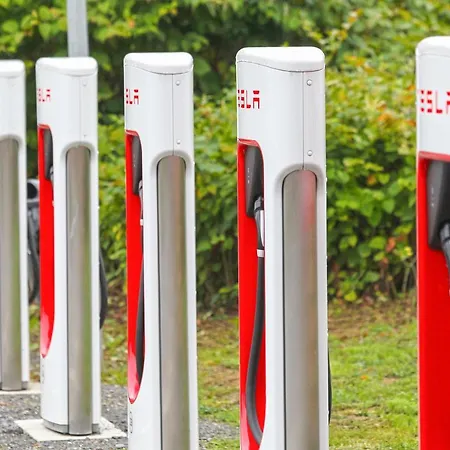 Ibis Charleville Mezieres Szálloda