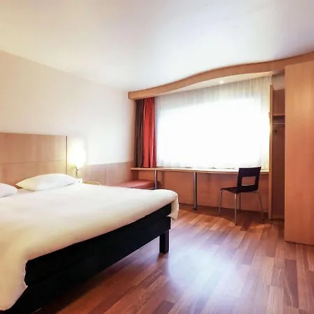 Ibis Charleville Mezieres Villers-Semeuse