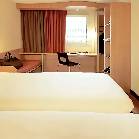 Ibis Charleville Mezieres 3* Villers-Semeuse