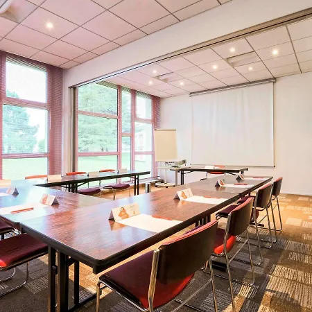 Ibis Charleville Mezieres 3*