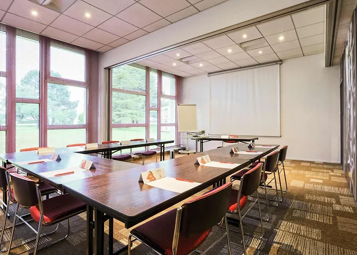 Ibis Charleville Mezieres