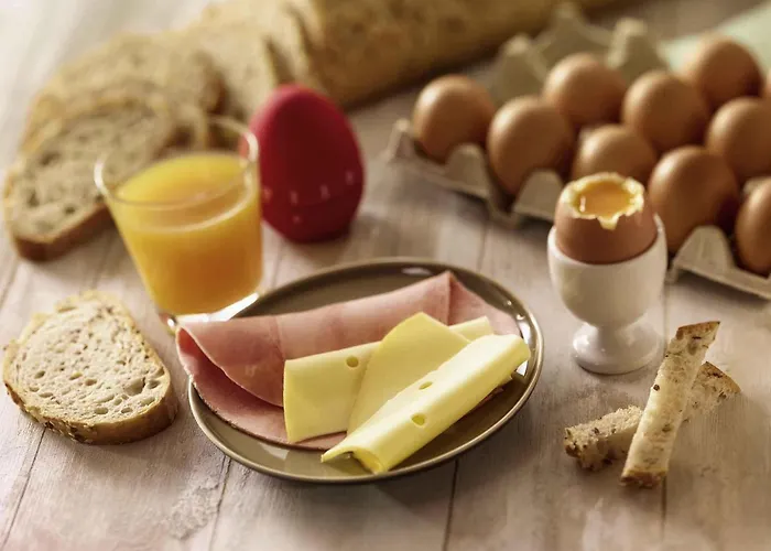 Hotel Ibis Charleville Mezieres Villers-Semeuse