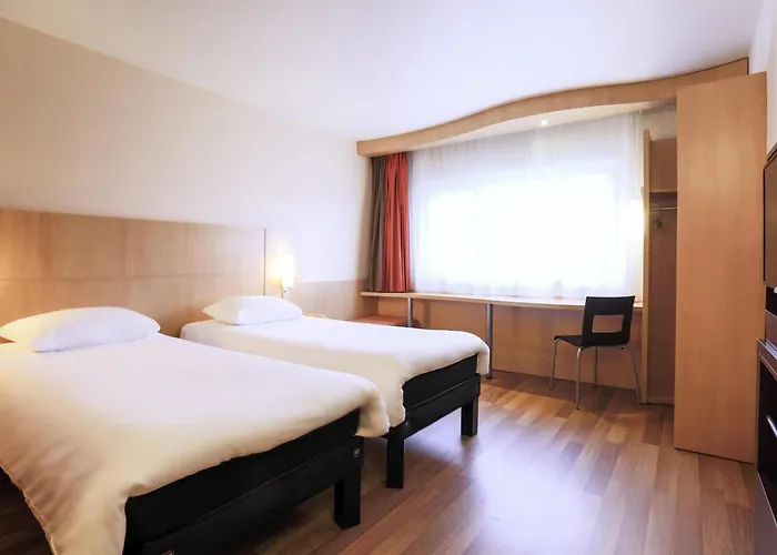 Ibis Charleville Mezieres