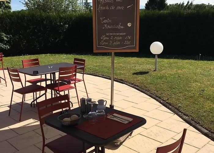 Ibis Charleville Mezieres