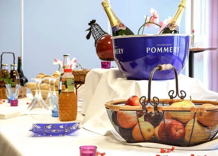 Ibis Charleville Mezieres Hotel Villers-Semeuse