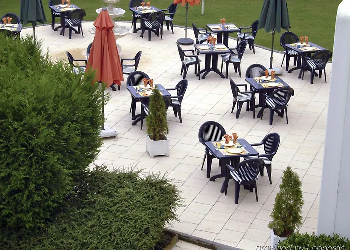 Ibis Charleville Mézières Hotel Villers-Semeuse