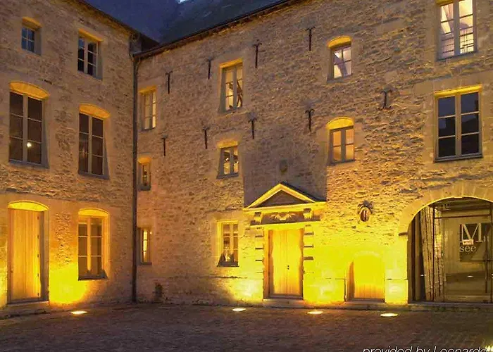 Ibis Charleville Mezieres Hotel Villers-Semeuse