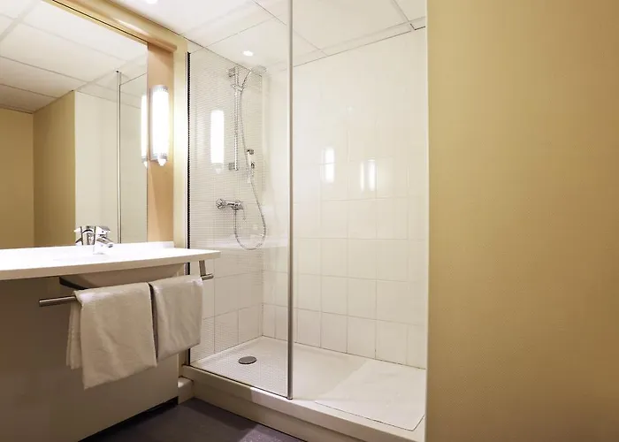 Ibis Charleville Mezieres Villers-Semeuse