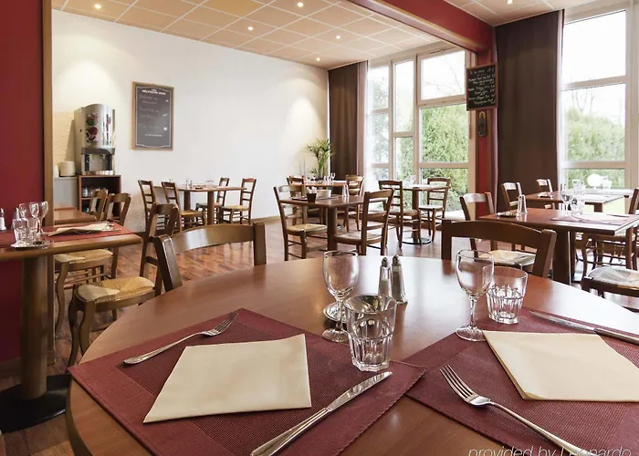 Ibis Charleville Mezieres