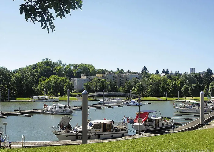 Ibis Charleville Mézières Hotel Villers-Semeuse