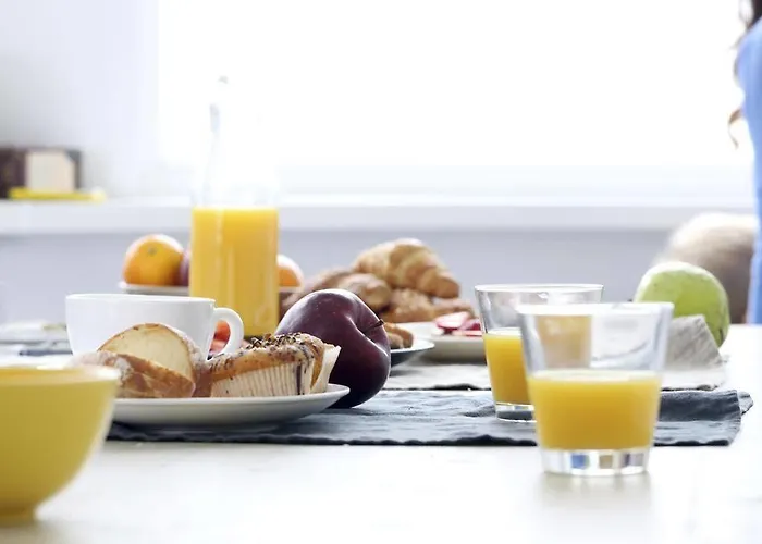 Hotel Ibis Charleville Mézières Villers-Semeuse