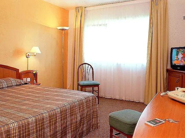 Hotel Ibis Charleville Mézières Villers-Semeuse