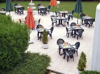 Ibis Charleville Mézières Hotel 3*