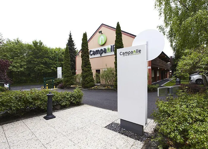 Ibis Charleville Mézières